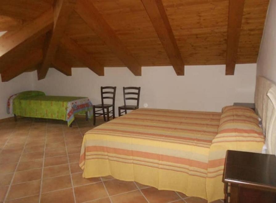 La Dimora Del Barone Bed & Breakfast Capaccio Ngoại thất bức ảnh