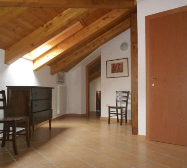 La Dimora Del Barone Bed & Breakfast Capaccio Ngoại thất bức ảnh