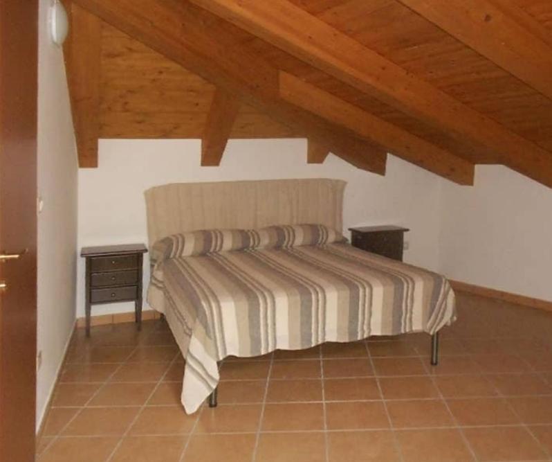 La Dimora Del Barone Bed & Breakfast Capaccio Ngoại thất bức ảnh